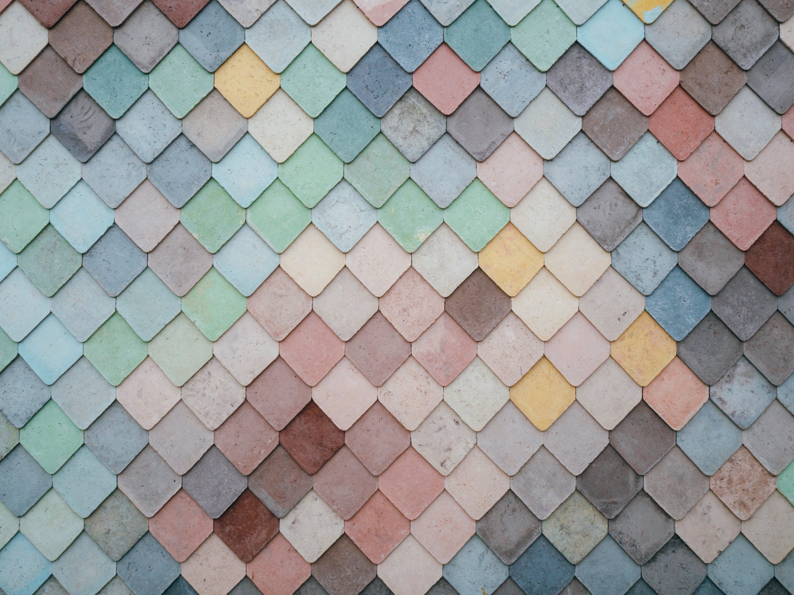 marble subway tile